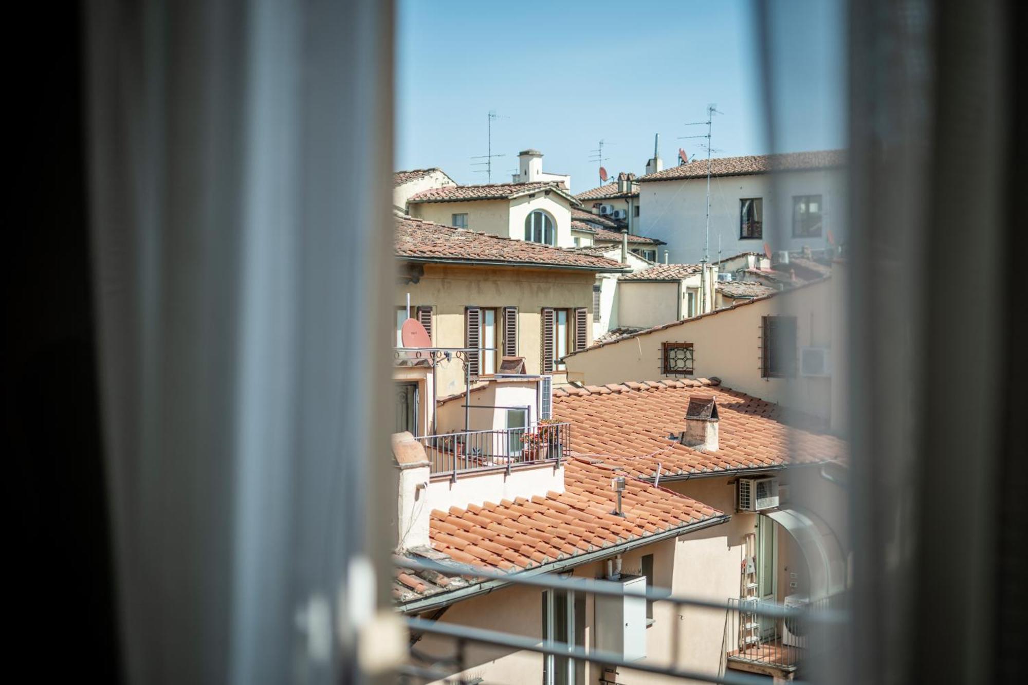Apartamento The Tower Glimpse *