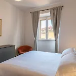 The Tower Glimpse